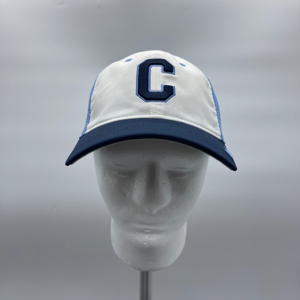 Nike 384443-4EY Chapin High School Eagles Dri-Fit Heritage86 OSFM Trucker Hat